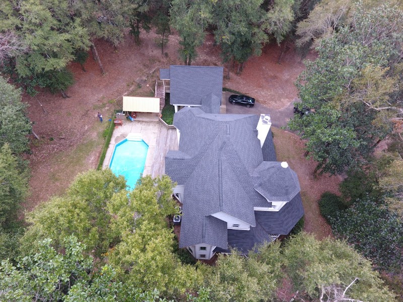 American Roofing & Construction