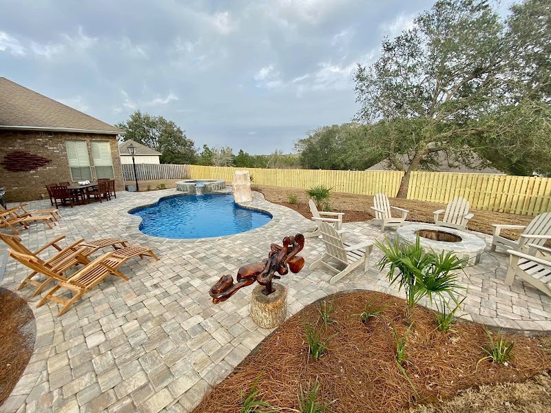 Blue Haven Pools & Spas