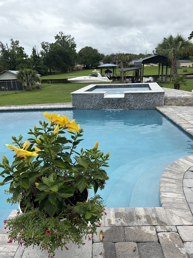 Blue Haven Pools & Spas