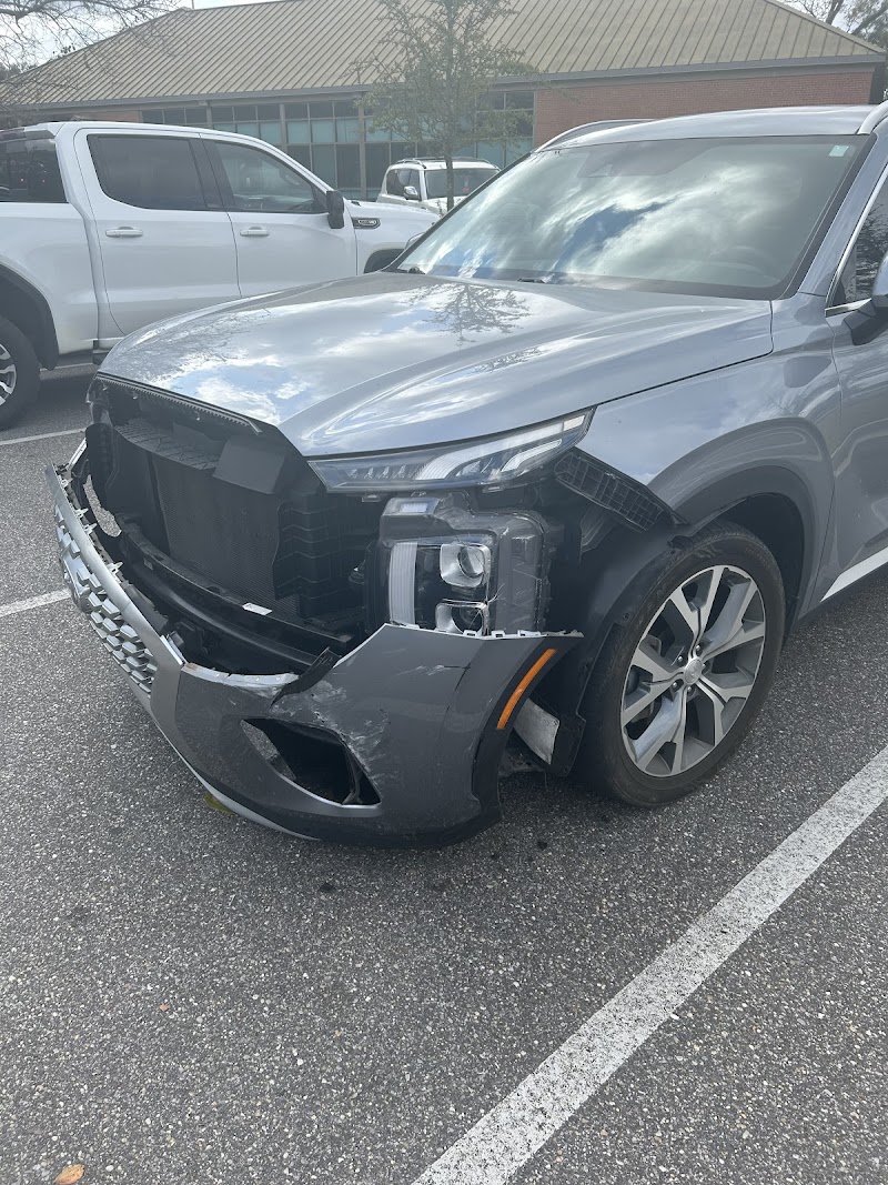 Gerber Collision & Glass