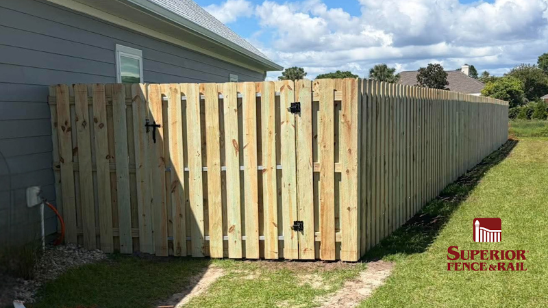 Superior Fence & Rail of South Alabama