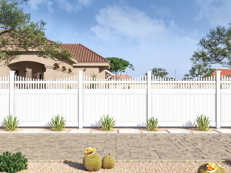 Superior Fence & Rail