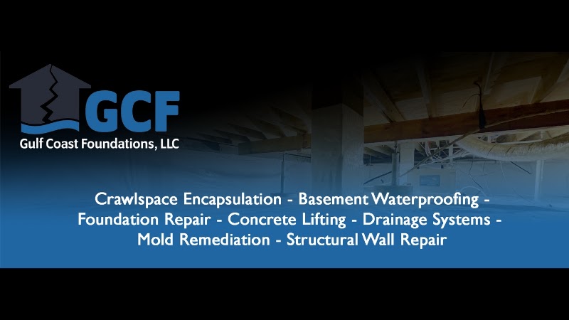 Gulf Coast Foundations