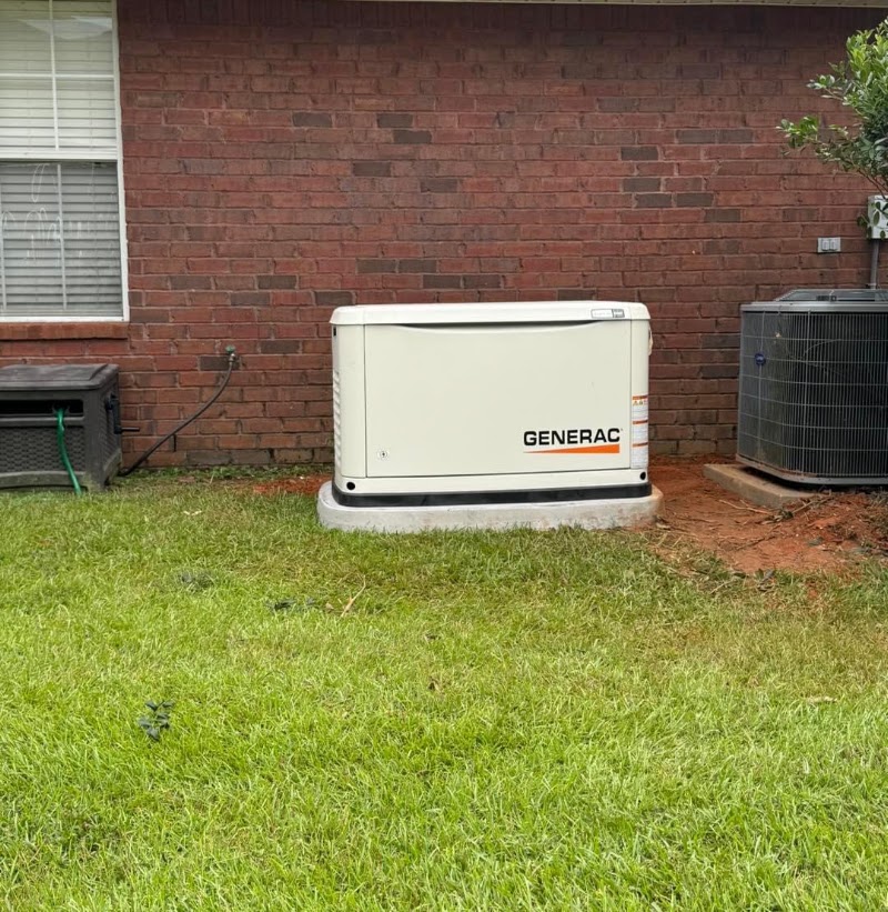 Southeastern Electrical Contractor LLC