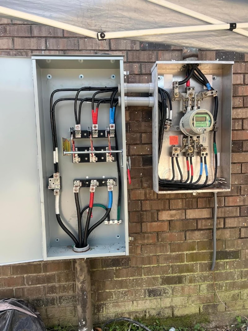 Southeastern Electrical Contractor LLC