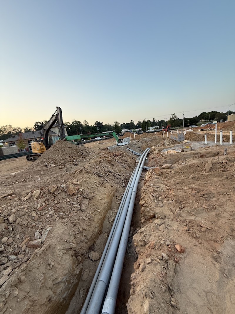 Southeastern Electrical Contractor LLC