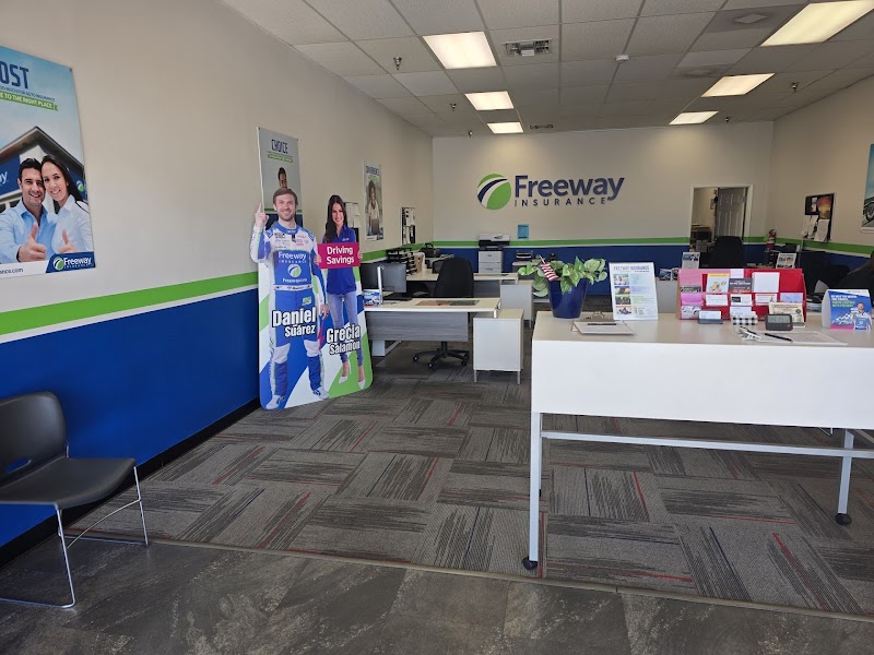 Freeway Insurance