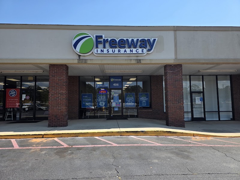 Freeway Insurance