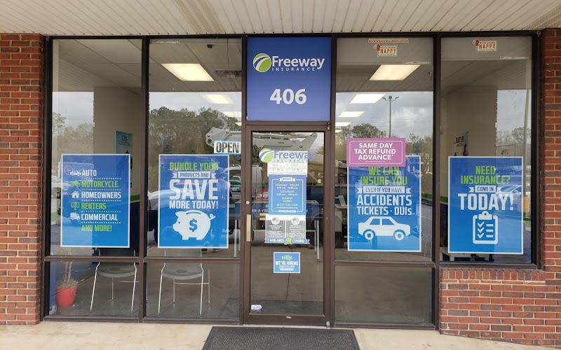 Freeway Insurance