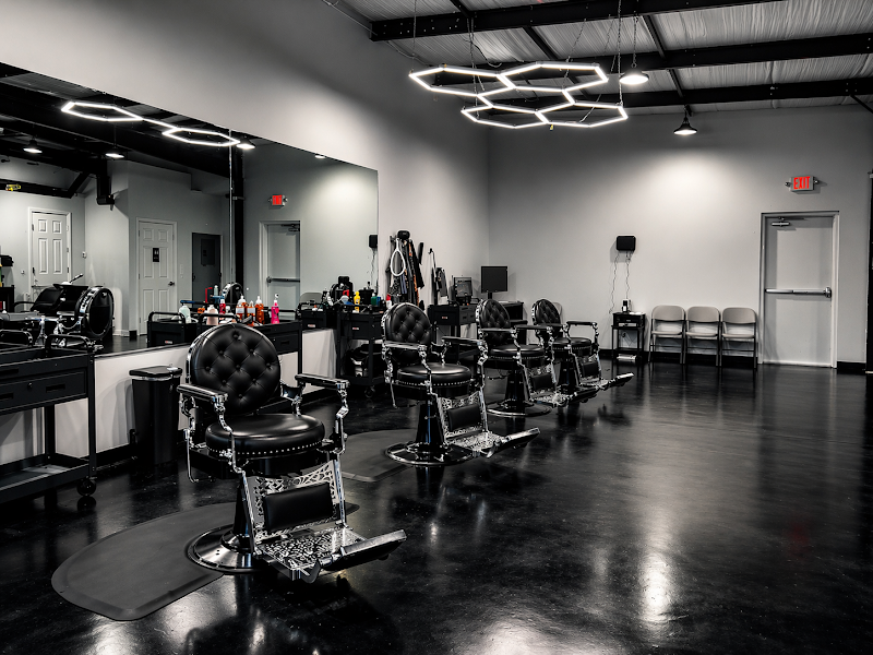 Lock-In Barbershop