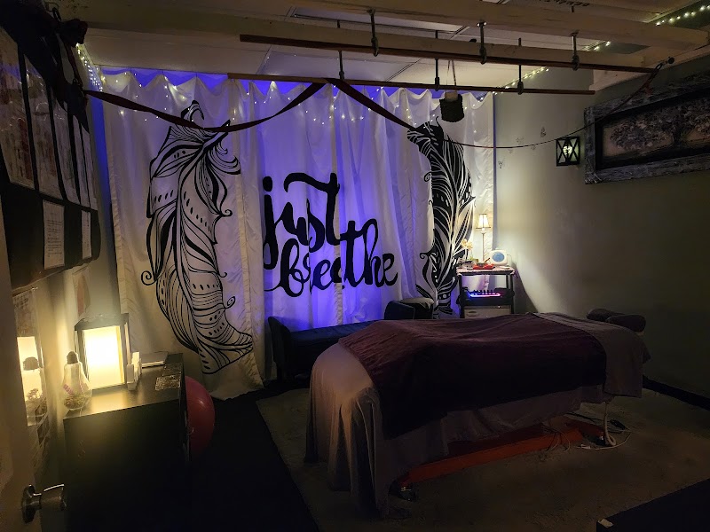 Therapeutic Arts Massage & Bodywork
