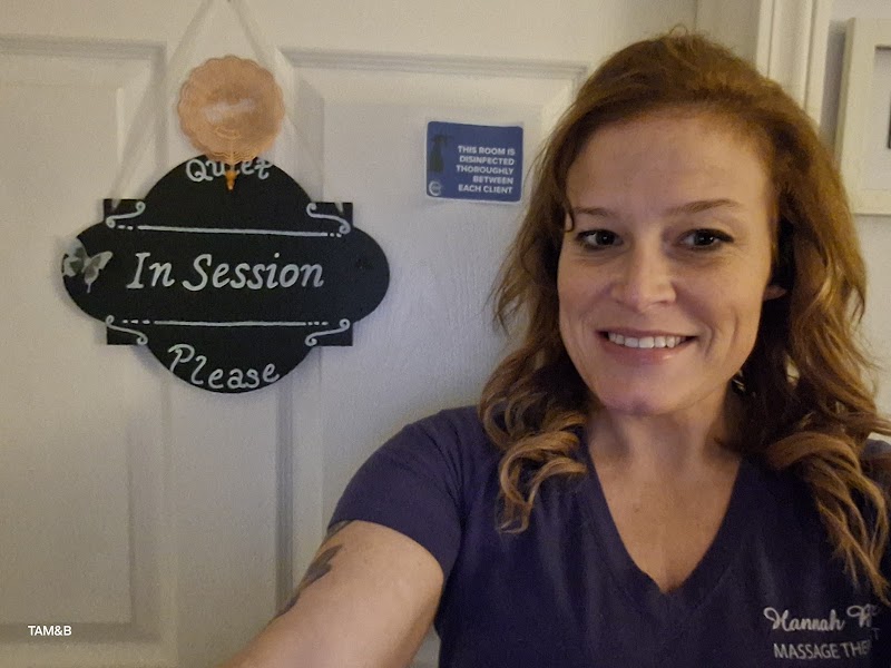 Therapeutic Arts Massage & Bodywork