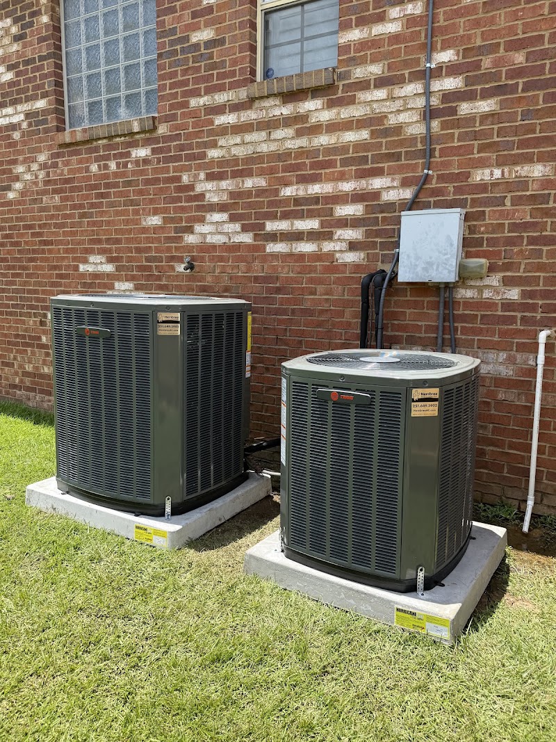 Hembree Heating & Air Conditioning