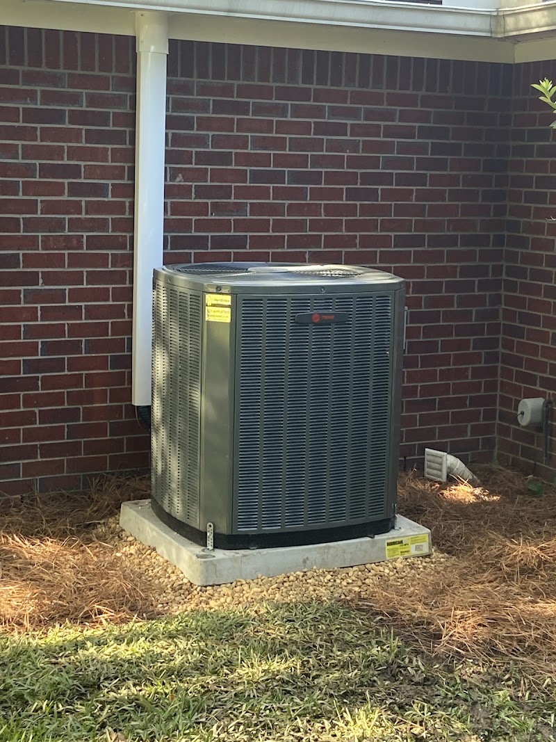 Hembree Heating & Air Conditioning