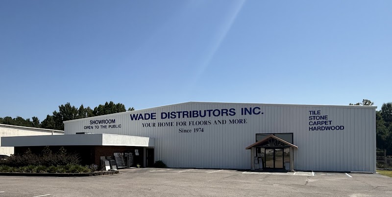 Wade Distributors Inc.