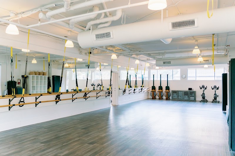 Mission Fitness