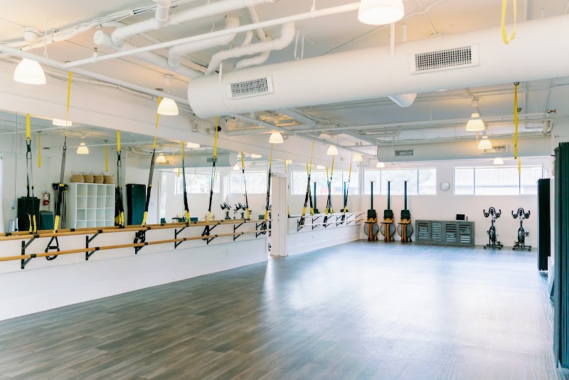 Mission Fitness