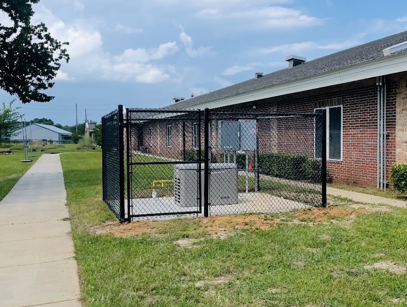Howell Fencing