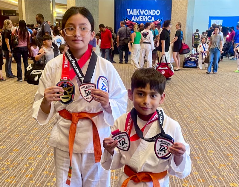 Springhill Taekwondo Center