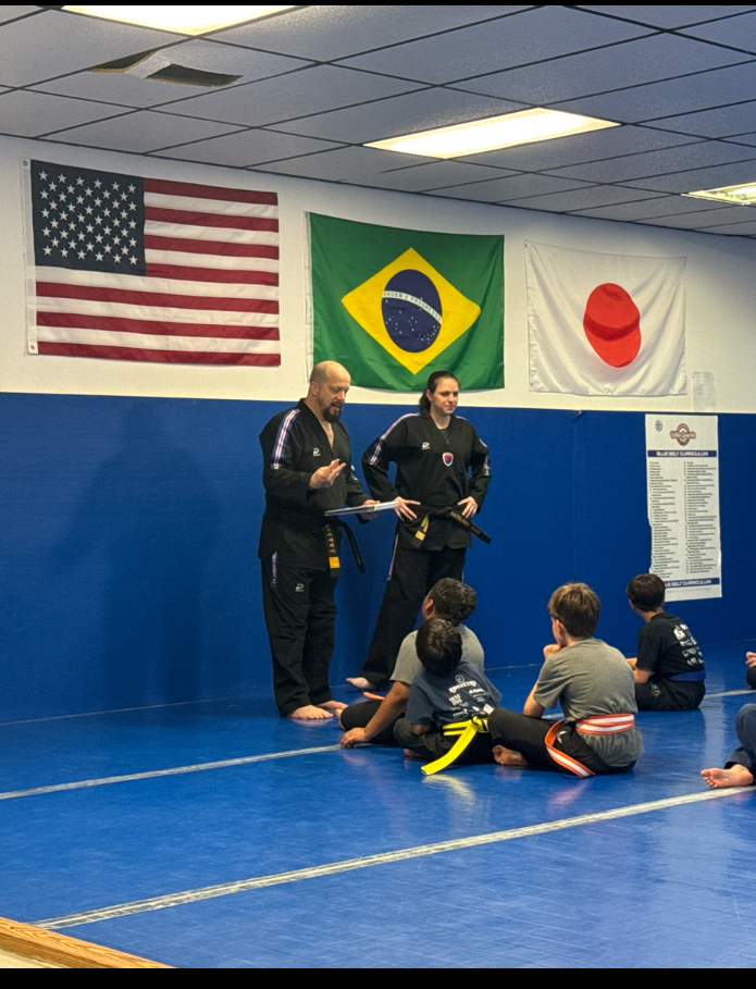 Springhill Taekwondo Center