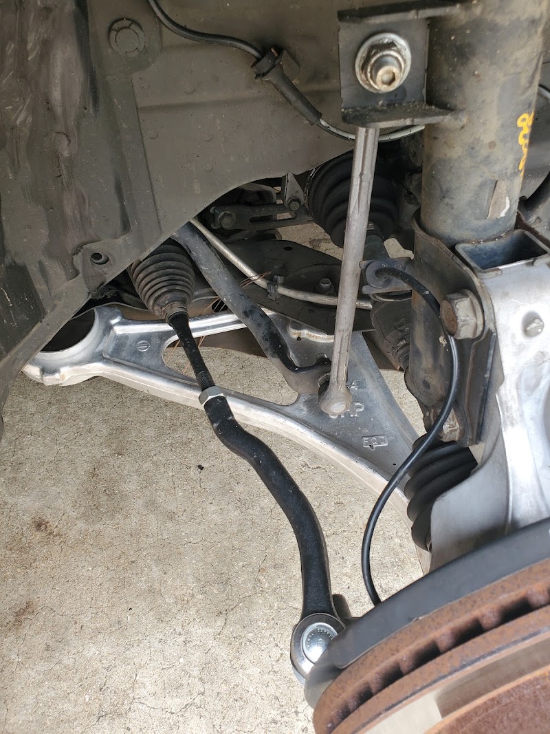 Fastlane Tires