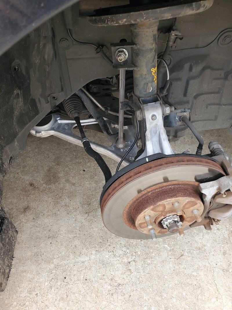 Fastlane Tires