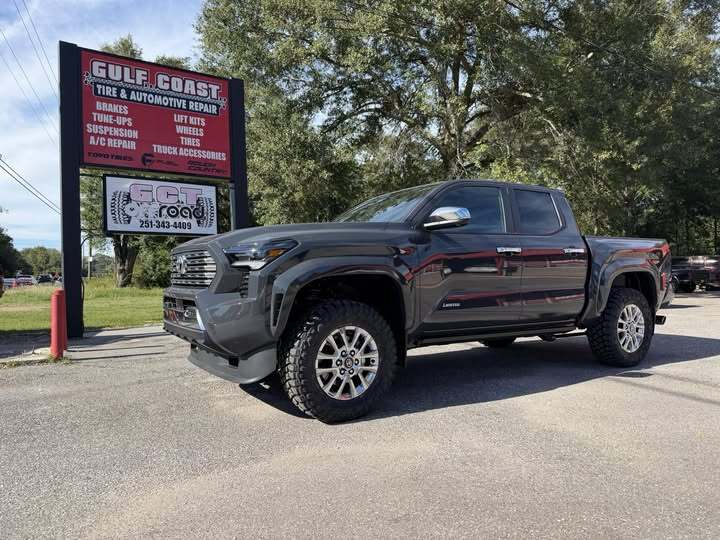 Gulf Coast Tire & Auto Repair
