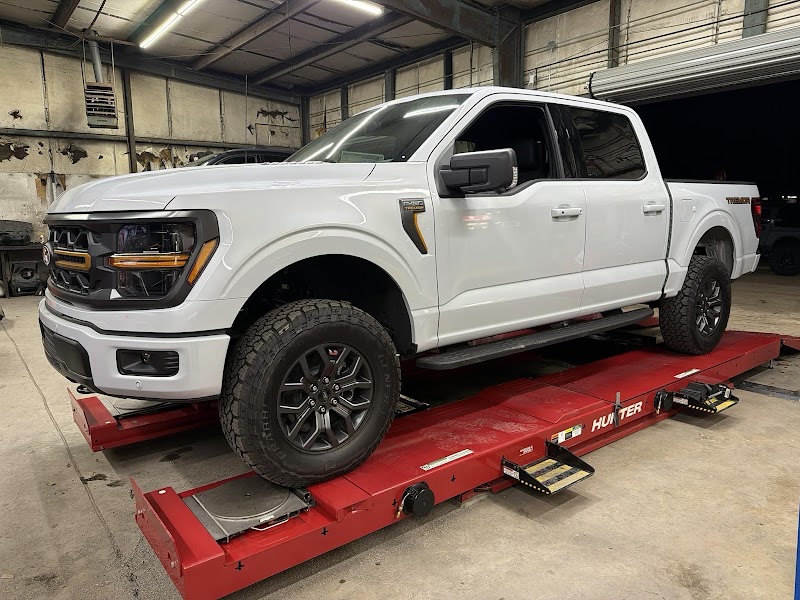 Gulf Coast Tire & Auto Repair