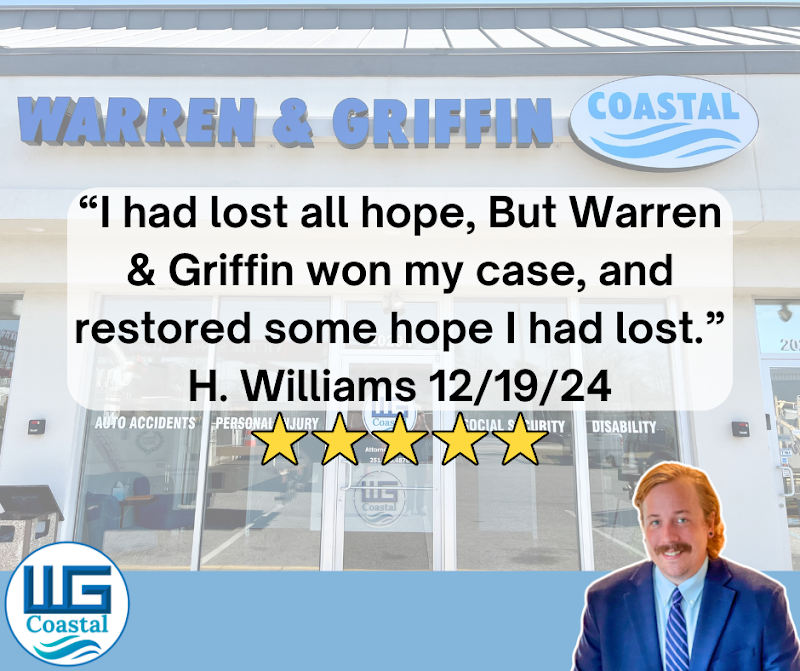 Warren & Griffin, P.C.