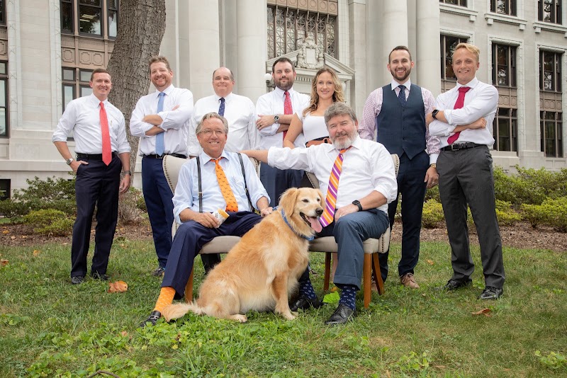 Warren & Griffin, P.C.