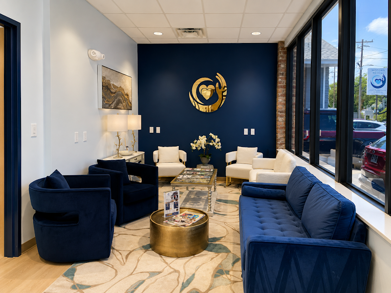 Midtown Medical