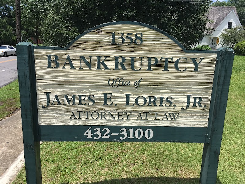 Loris Bankruptcy Law Firm