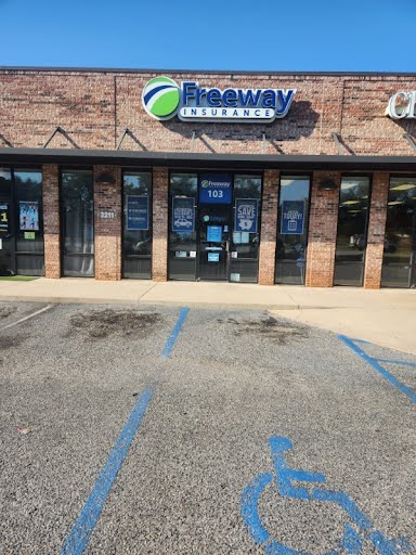 Freeway Insurance