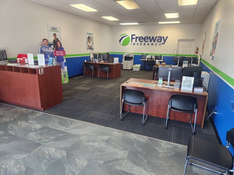 Freeway Insurance