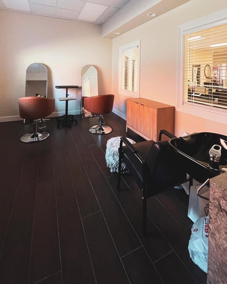Bella Capelli Salon Suites
