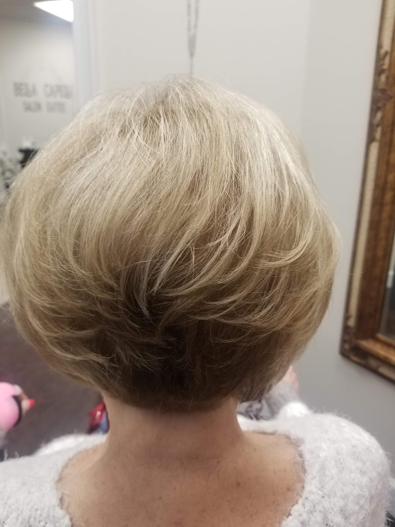 Bella Capelli Salon Suites