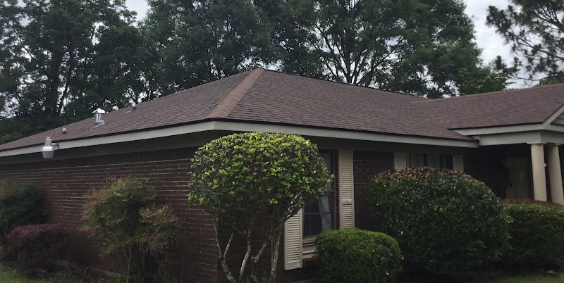 1st Choice Painting & Roofing Contractor