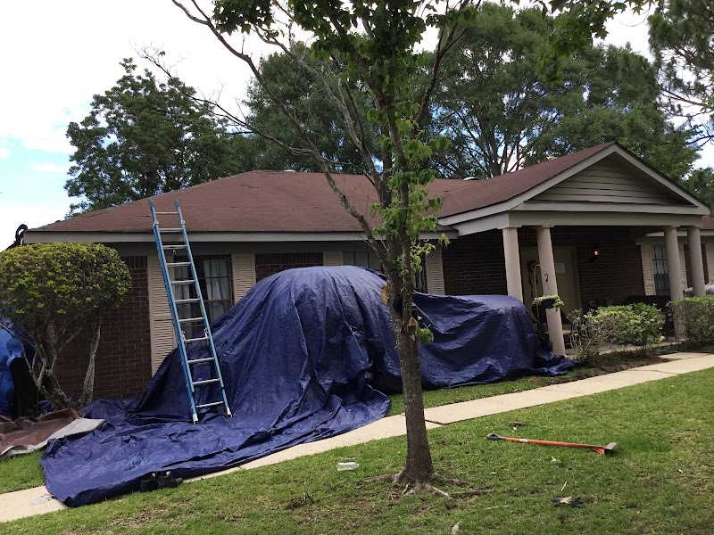 1st Choice Painting & Roofing Contractor