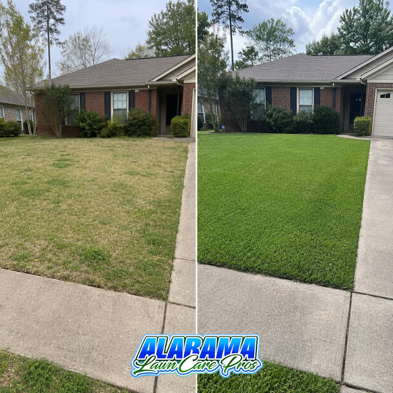 Alabama Lawn Care Pros