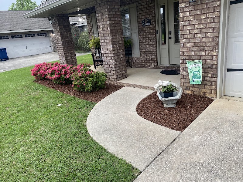 Alabama Lawn Care Pros