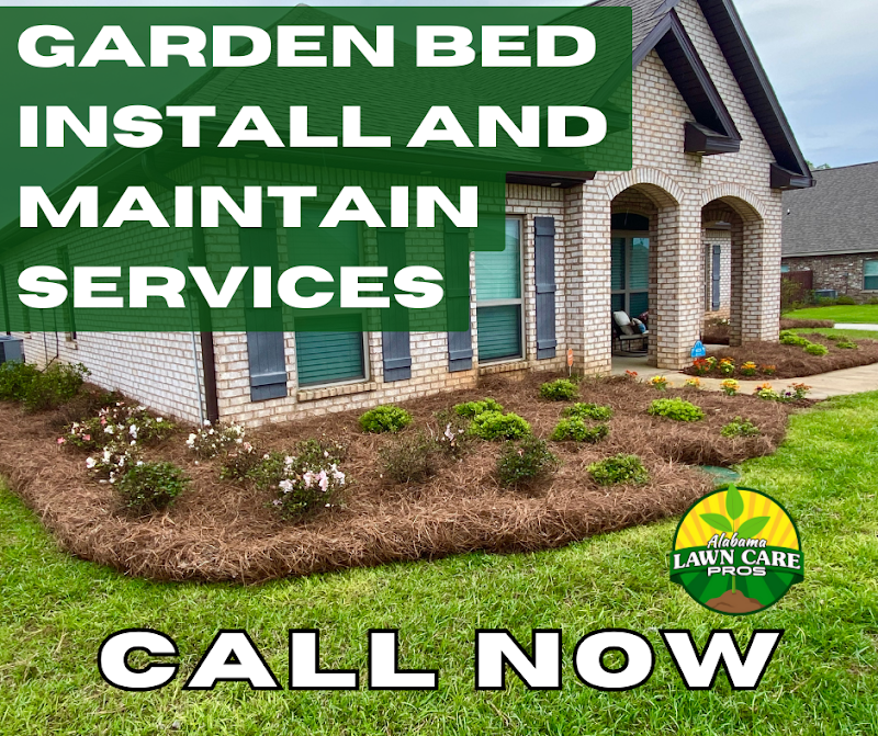 Alabama Lawn Care Pros