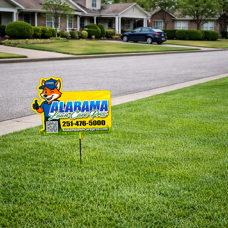Alabama Lawn Care Pros