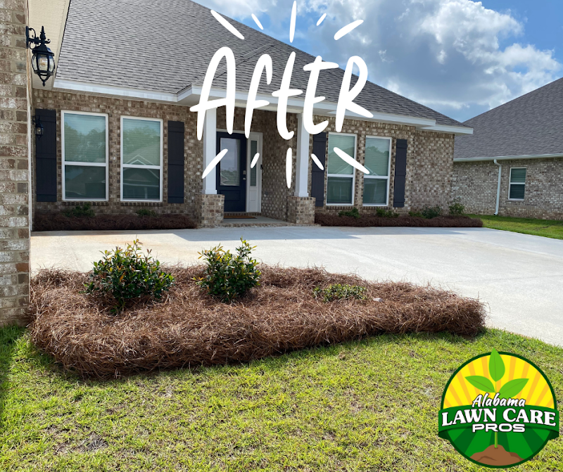 Alabama Lawn Care Pros