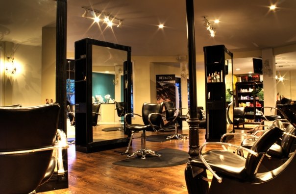 JMJ Bliss Salon and Day Spa