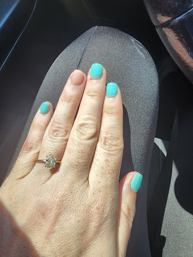 JMJ Bliss Salon and Day Spa