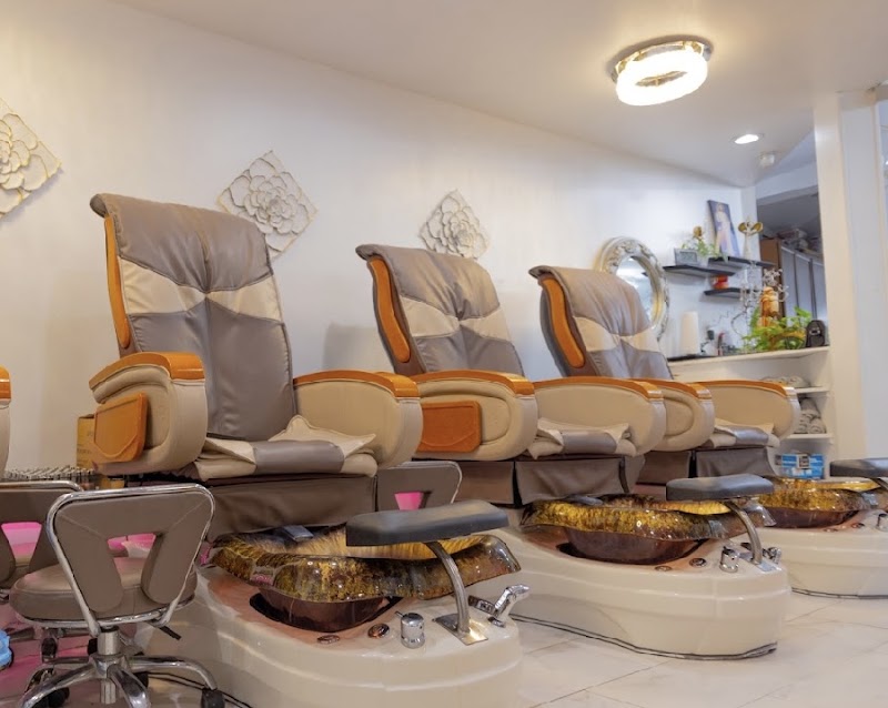 JMJ Bliss Salon and Day Spa