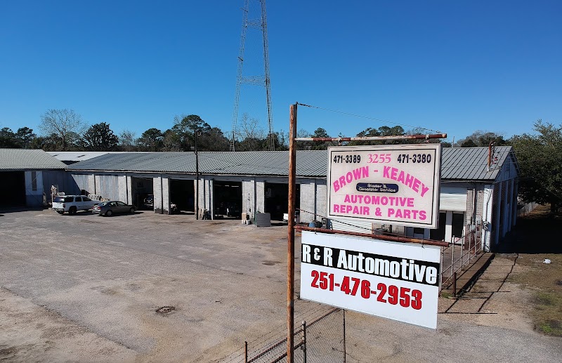 R & R Automotive