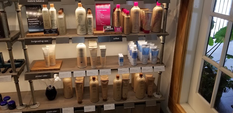 Salon West Hairdressers