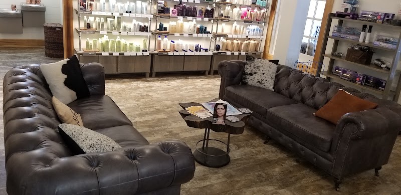 Salon West Hairdressers