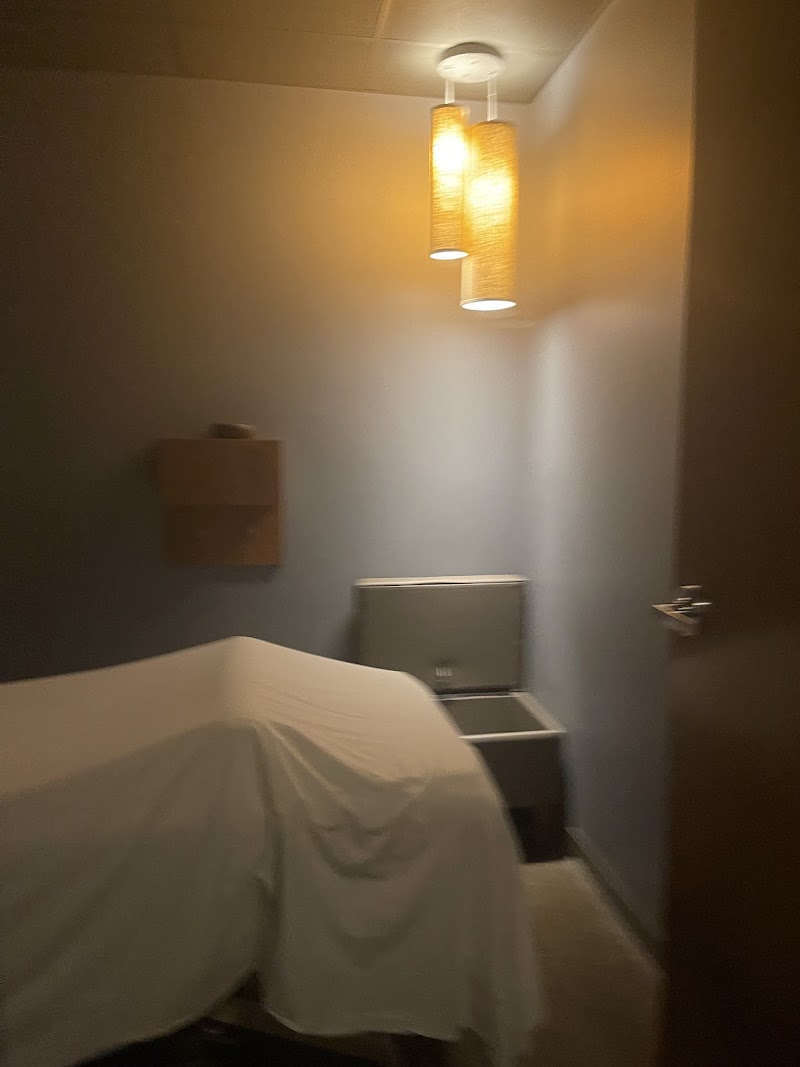 Massage Envy